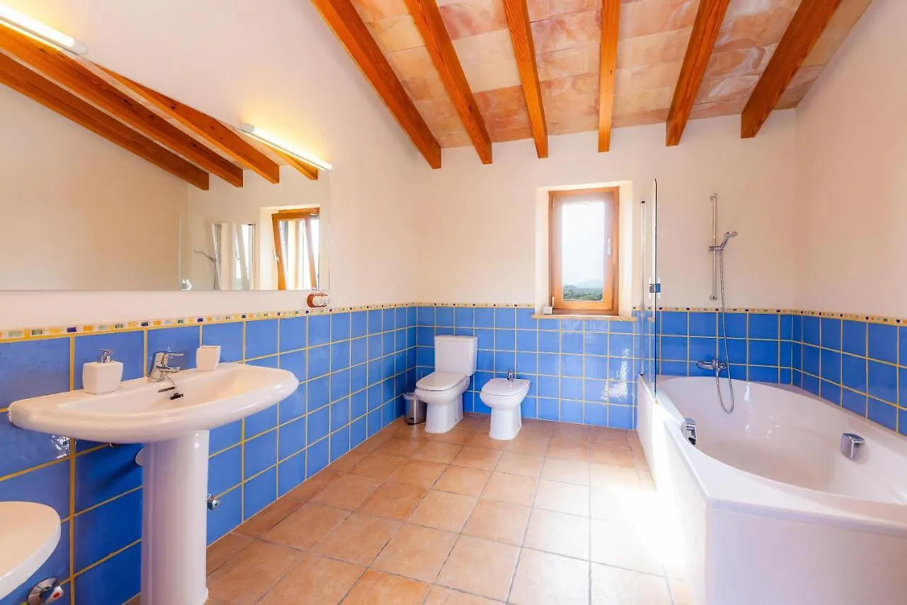 Finca Mirador Capdepera