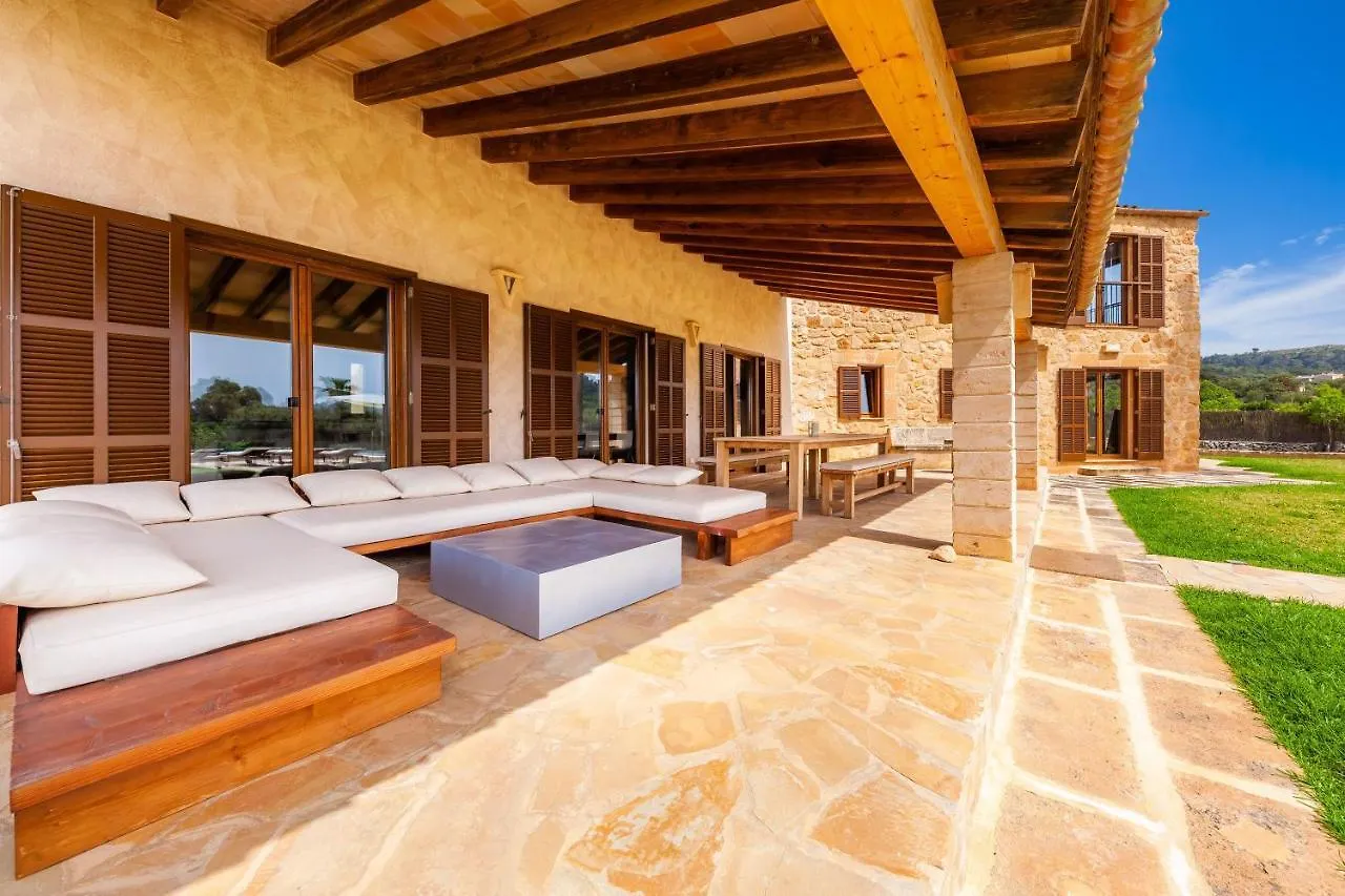 Finca Mirador Capdepera 스페인