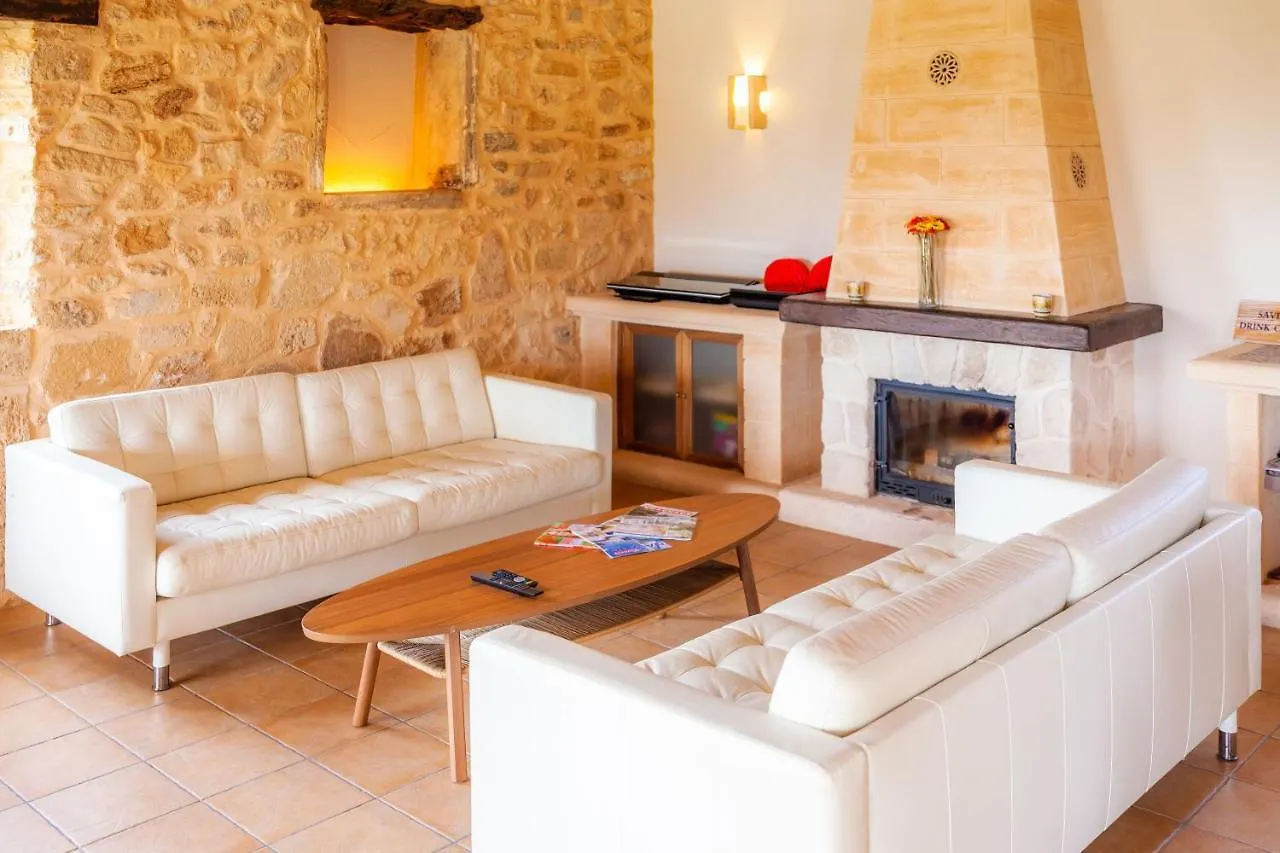 Finca Mirador Capdepera Capdepera (Mallorca)