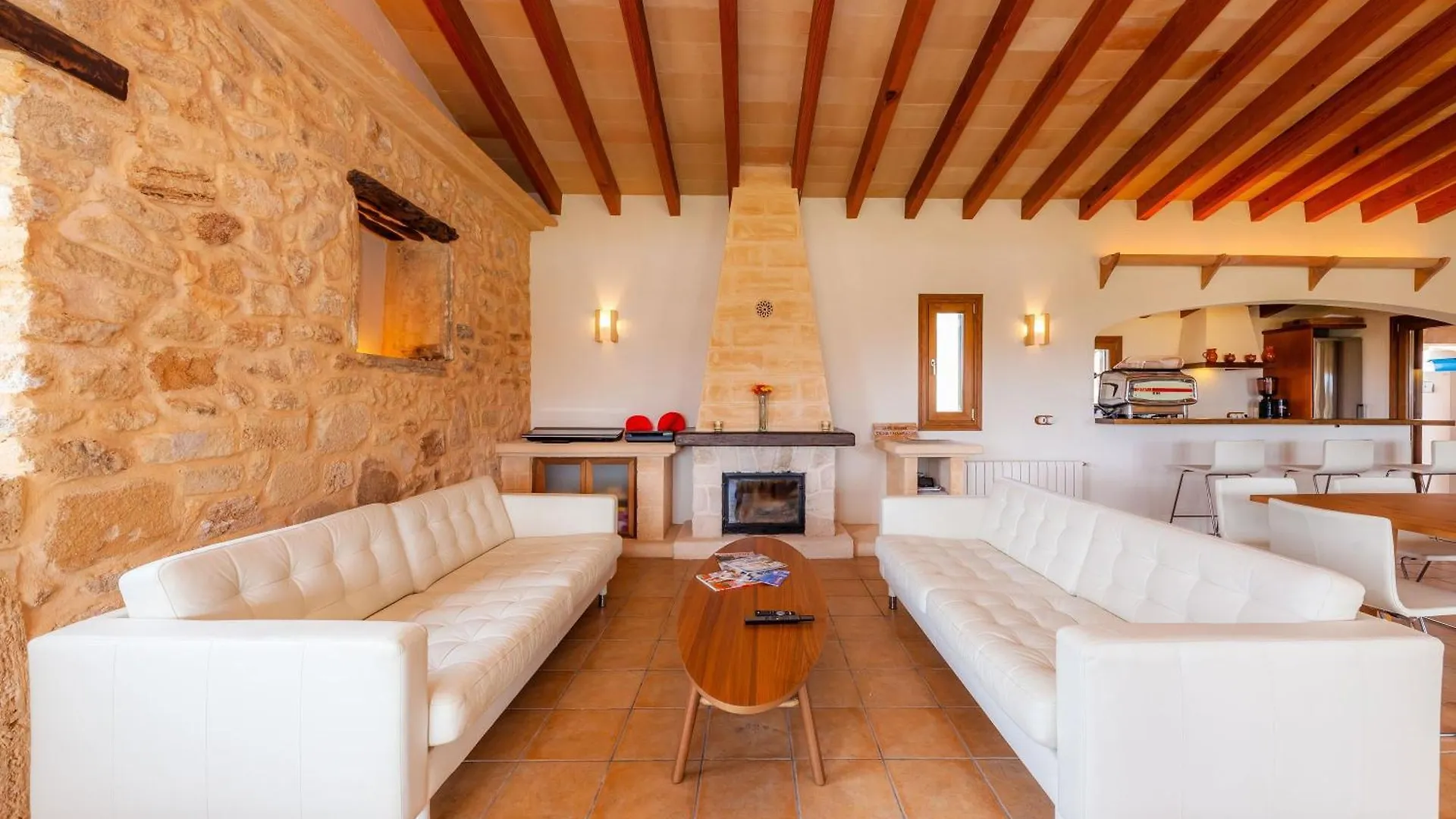 Finca Mirador Capdepera 0*, Capdepera (Mallorca)