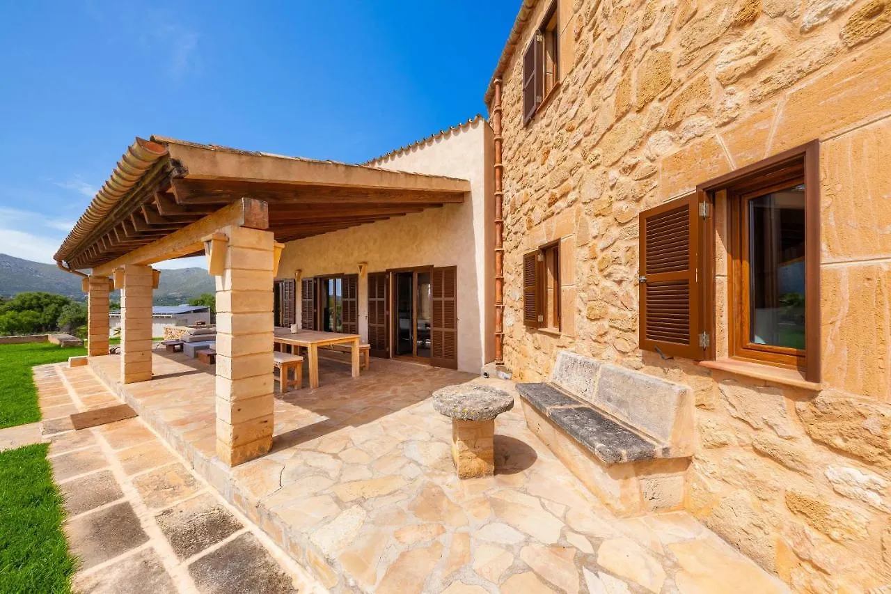 Finca Mirador Capdepera 0*, Capdepera (Mallorca)