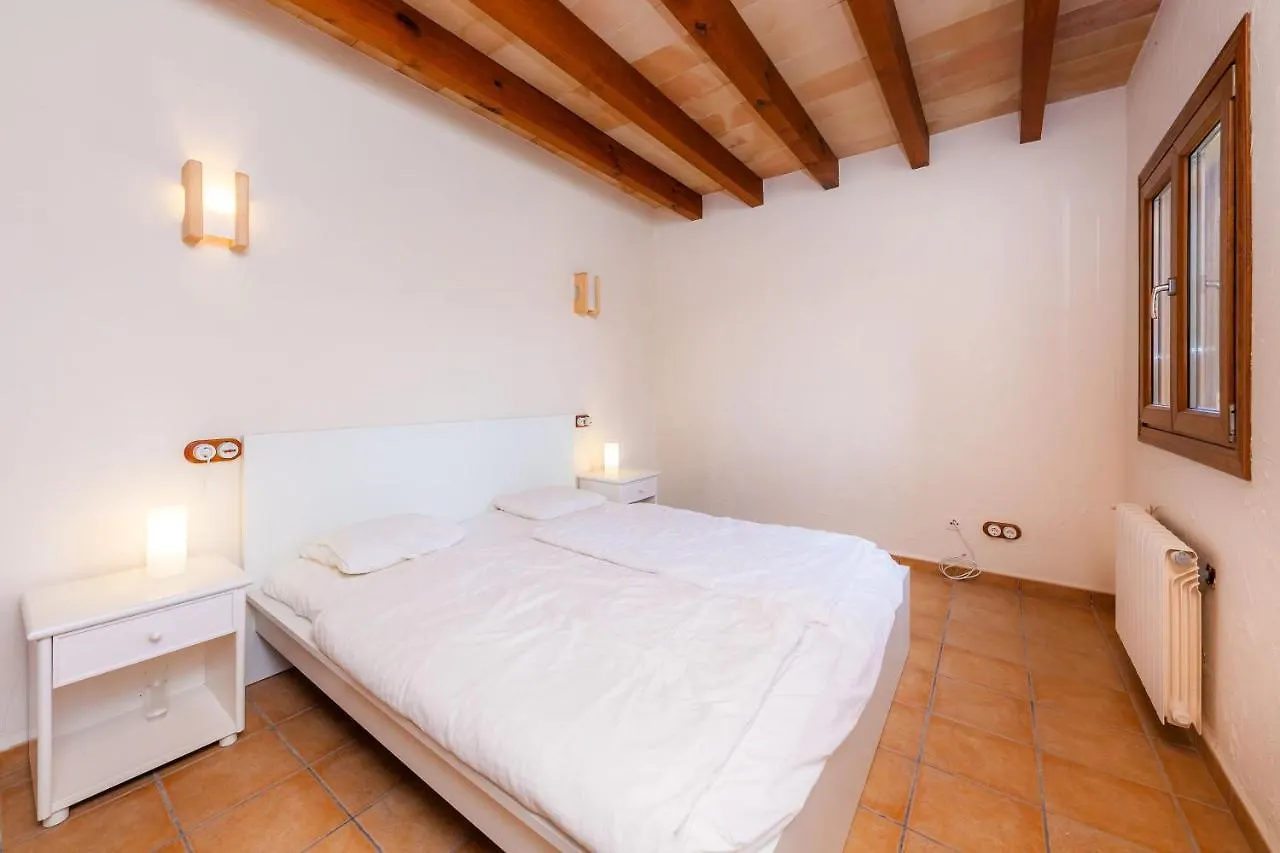 Villa Finca Mirador Capdepera