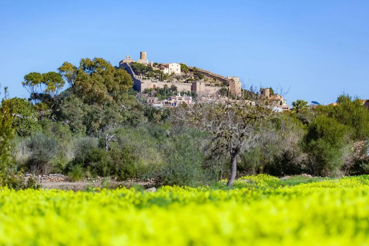 Finca Mirador Capdepera Villa Capdepera (Mallorca)