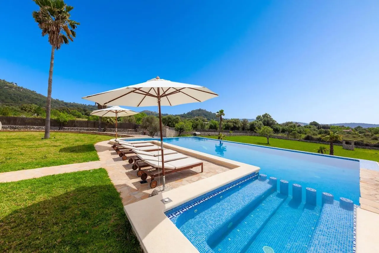Finca Mirador Capdepera 0*, Capdepera (Mallorca)