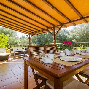  Ferienhaus Katia