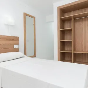  Apartment Cozy&bright Double In Cala Ratjada