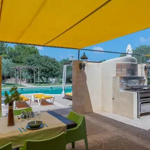  Ferienhaus Sa Torre I