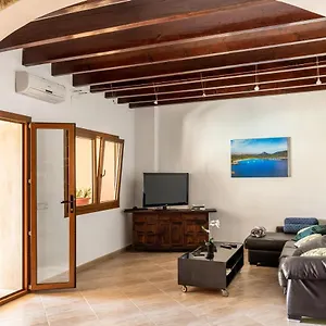 Chalet Casa Magui