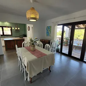  Ferienhaus Corazon