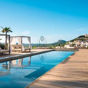 4* Hotel Creu De Tau Art&spa-adults Only
