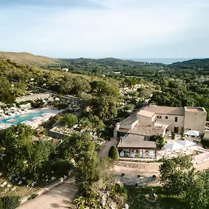 4* Hotel Cases De Son Barbassa & Restaurant