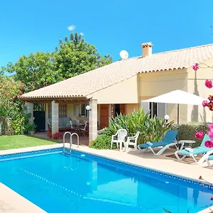  Ferienhaus Es Baladre