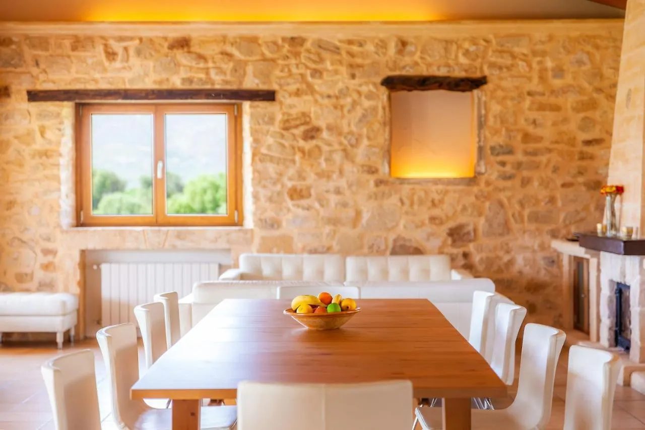 Finca Mirador Capdepera Villa Capdepera (Mallorca)